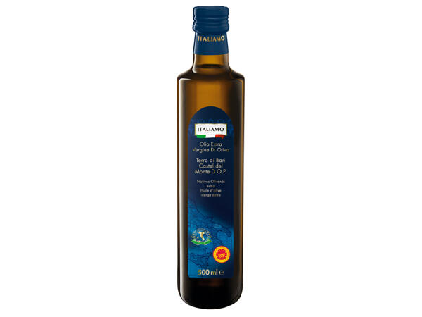 Olivenöl extra nativ DOP