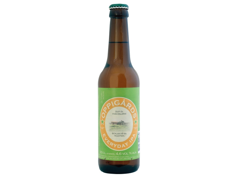 OPPIGÅRDS Everyday IPA
