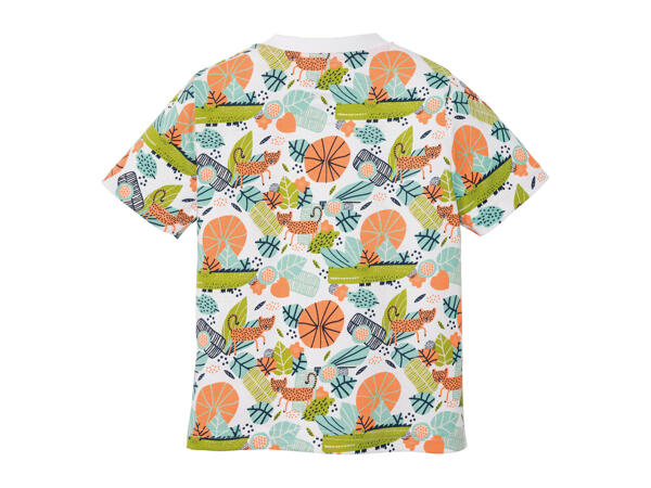 Lupilu Kids' Summer Set