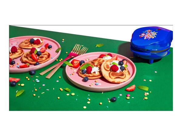 Paw Patrol Waffle Maker