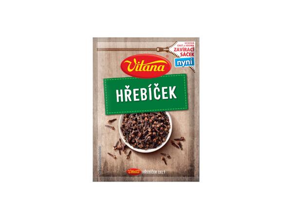 VITANA HŘEBÍČEK CELÝ