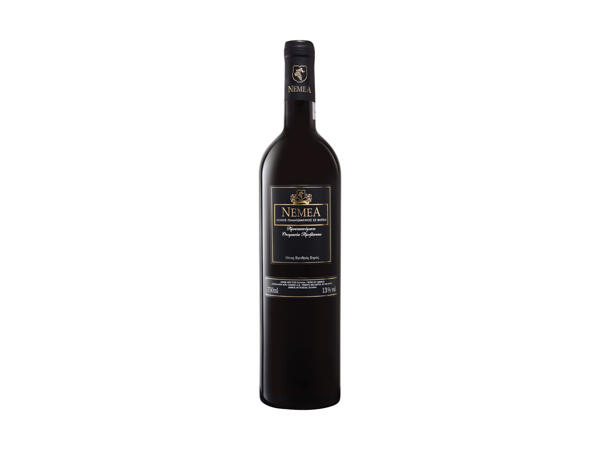 Nemea POP Barrique