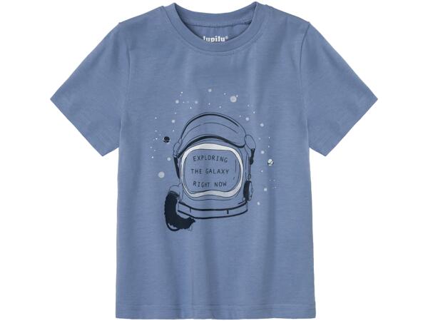 Boys' T-Shirt