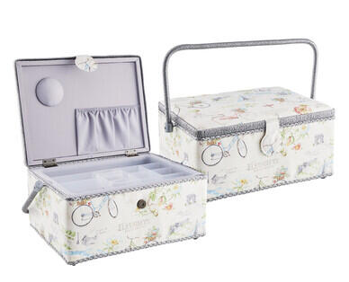 Sewing Basket
