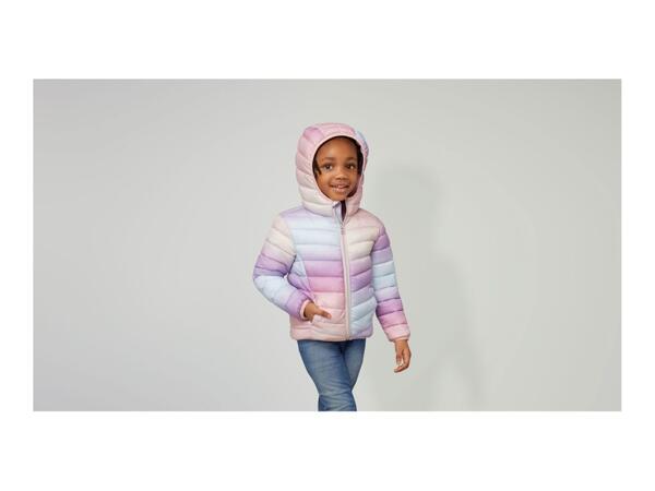 Lupilu Kids' Lightweight Jacket