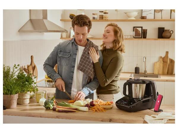 Monsieur Cuisine compact SMCC 1100 A1