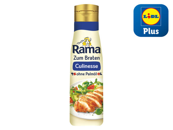 Rama Culinesse