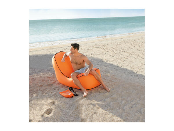 Crivit Air Lounger