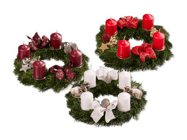 Adventkranz