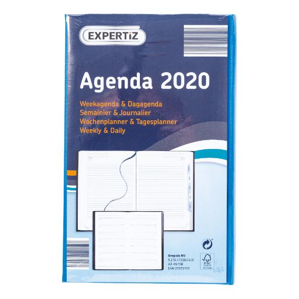 Agendaset 2020