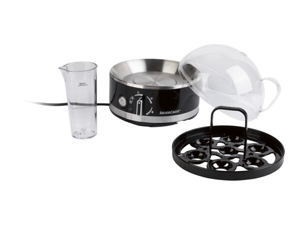 Silvercrest Egg Cooker