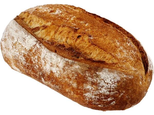 White Sourdough