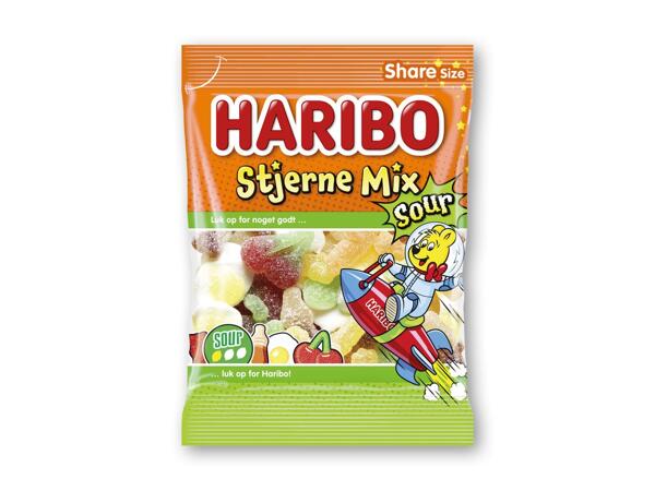HARIBO Slikpose