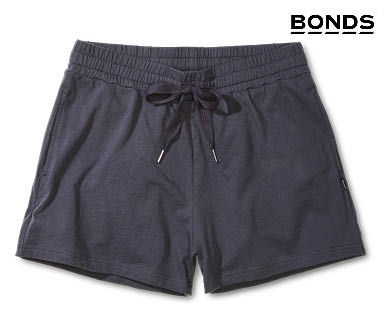 BONDS Ladies Jersey Shorts