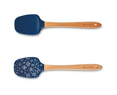 Crofton Wood Baking Utensils