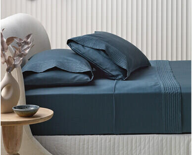 1000 Thread Count Fitted Sheet Colour Set – King Size