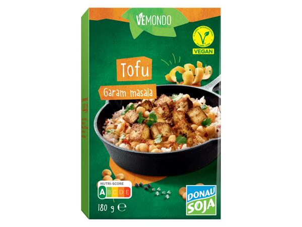 TOFU NA PÁNEV