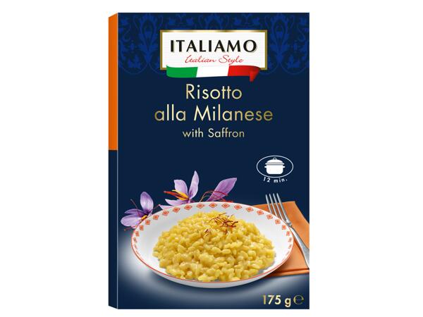Italian Risotto