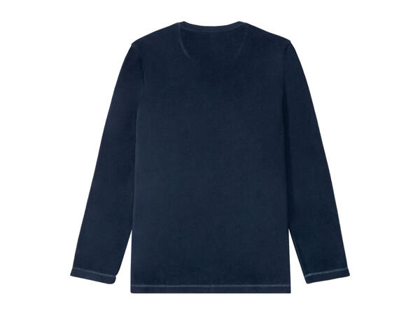 Livergy Men's Pyjamas