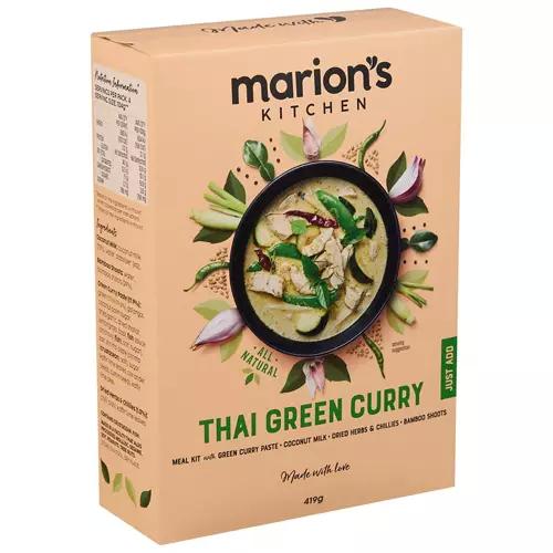 Assorted Meal Kits 358g-419g