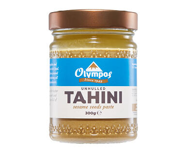 Olympus Tahini Original 300g