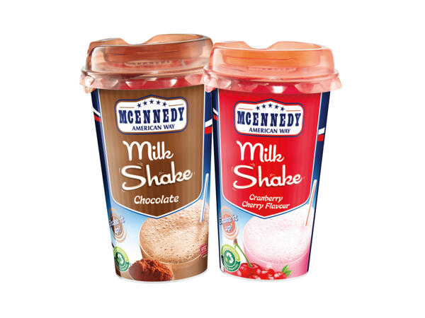 Milkshake