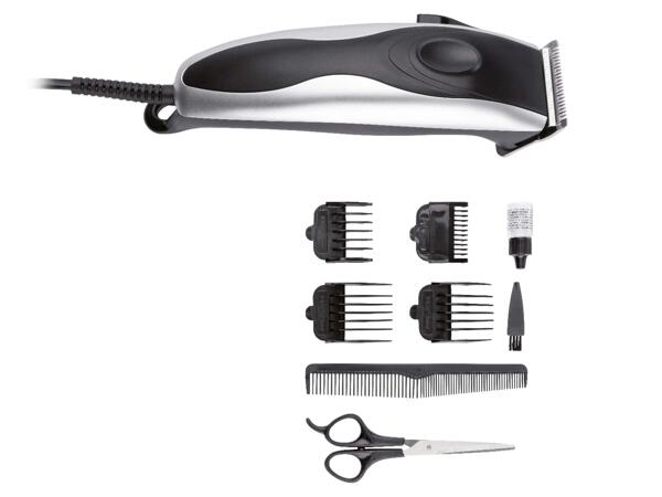 Hair & Beard Trimmer