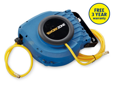 10m Air Hose Reel