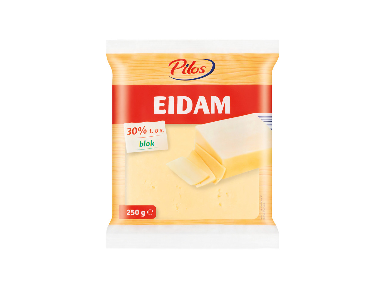 EIDAM BLOČEK