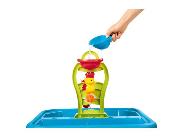 Playtive Sand and Water Activity Table