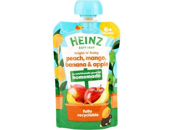 By Nature Dinner Pouch