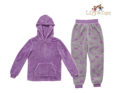 Children's Twosie (Sizes: 8-14)