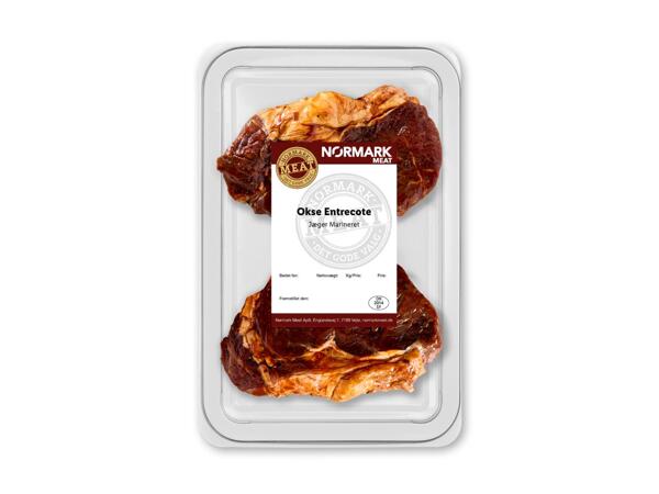 NØRMARK Entrecote