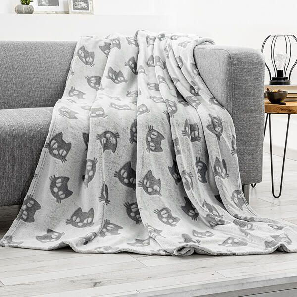 Kuscheldecke