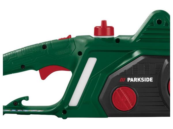 Elektrická řetězová pila PEKS 1600 D4