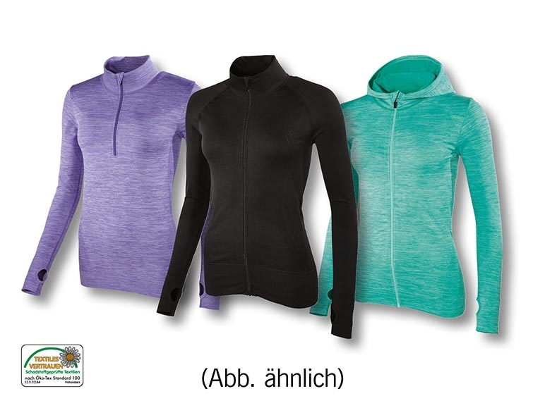 Funktionsjacke ***Dieser Artikel ist nur in der Deutschschweiz verfügbar.***