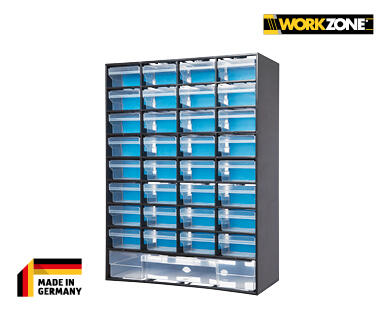 Accessory Drawers