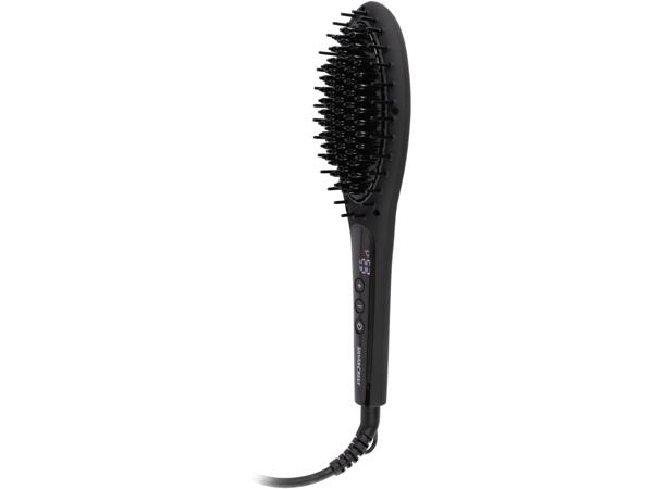 Hair Straightening Brush