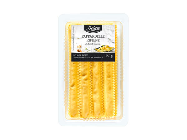 Pappardelles