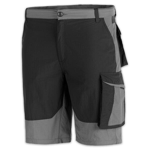 Leichte Sommer-Arbeitsshorts