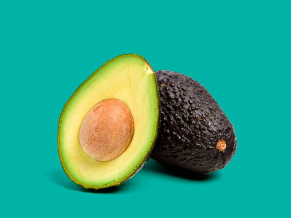 Medium Avocado