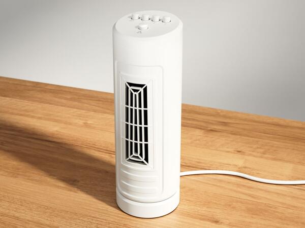Mini Tower Fan