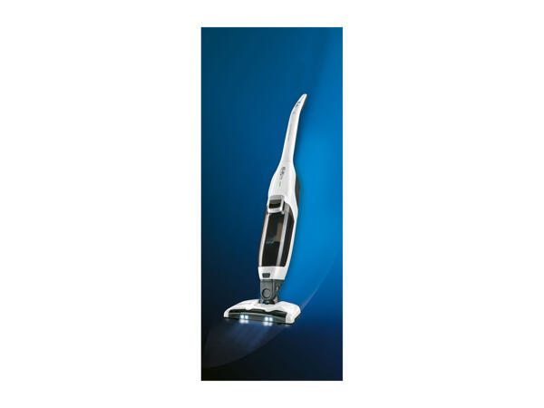 Silvercrest 2-in-1 Cordless Vacuum Cleaner