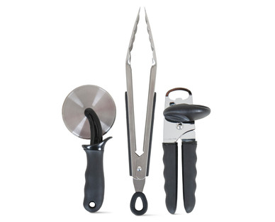 Crofton Serving Utensil Assortment