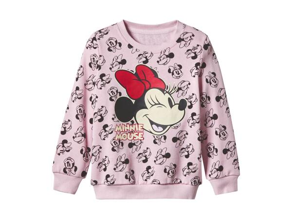 MARVEL(R)/DISNEY(R) Sweatshirt