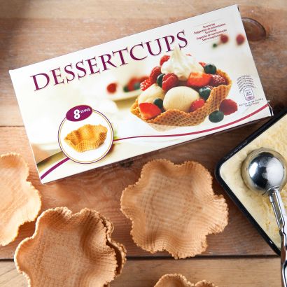 Dessertcups, 8 St.