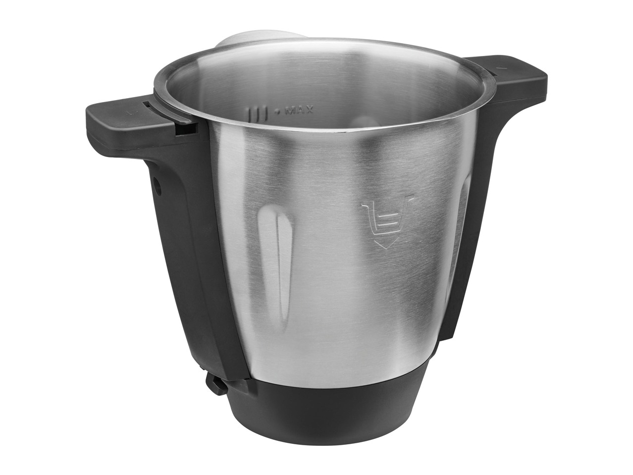 Multi-Functional Kitchen Robot "Monsieur Cuisine Connect"