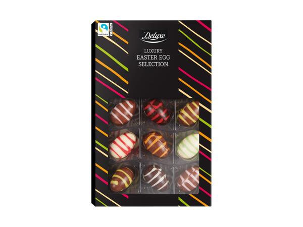 Luxury Easter Egg Giftbox