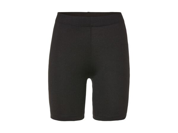ESMARA(R) Cykelshorts