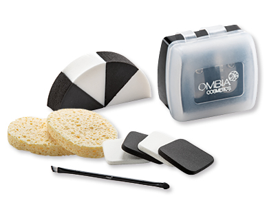 Accessoires pour le maquillage OMBIA COSMETICS